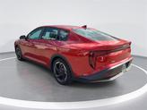 Thumbnail of 2025 Currant Red Kia K4