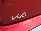 Thumbnail of 2025 Currant Red Kia K4
