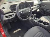 Thumbnail of 2025 Currant Red Kia K4