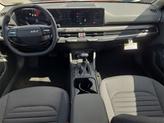 Thumbnail of 2025 Currant Red Kia K4