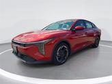 Thumbnail of 2025 Currant Red Kia K4