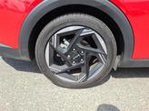 Thumbnail of 2025 Currant Red Kia K4