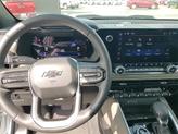 Thumbnail of 2025 Summit White Chevrolet Colorado