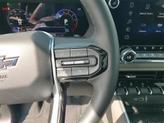 Thumbnail of 2025 Summit White Chevrolet Colorado