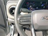 Thumbnail of 2025 Summit White Chevrolet Colorado