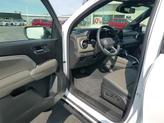 Thumbnail of 2025 Summit White Chevrolet Colorado