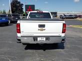 Thumbnail of 2017 Summit White Chevrolet Silverado 1500