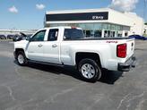 Thumbnail of 2017 Summit White Chevrolet Silverado 1500