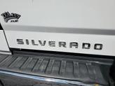 Thumbnail of 2017 Summit White Chevrolet Silverado 1500
