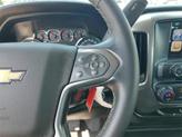 Thumbnail of 2017 Summit White Chevrolet Silverado 1500