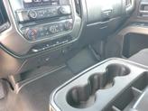 Thumbnail of 2017 Summit White Chevrolet Silverado 1500