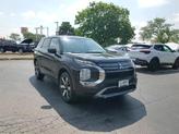 Thumbnail of 2025 Black Diamond Mitsubishi Outlander
