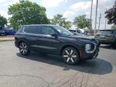 Thumbnail of 2025 Black Diamond Mitsubishi Outlander