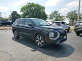 Thumbnail of 2025 Black Diamond Mitsubishi Outlander
