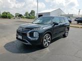 Thumbnail of 2025 Black Diamond Mitsubishi Outlander