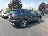 Thumbnail of 2025 Black Diamond Mitsubishi Outlander