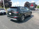 Thumbnail of 2025 Black Diamond Mitsubishi Outlander