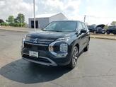 Thumbnail of 2025 Black Diamond Mitsubishi Outlander