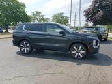 Thumbnail of 2025 Black Diamond Mitsubishi Outlander