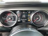 Thumbnail of 2021 Granite Crystal Metallic Clearcoat Jeep Gladiator