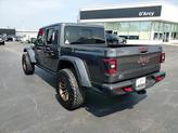 Thumbnail of 2021 Granite Crystal Metallic Clearcoat Jeep Gladiator