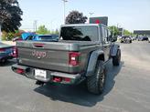 Thumbnail of 2021 Granite Crystal Metallic Clearcoat Jeep Gladiator