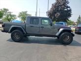 Thumbnail of 2021 Granite Crystal Metallic Clearcoat Jeep Gladiator