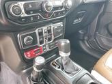 Thumbnail of 2021 Granite Crystal Metallic Clearcoat Jeep Gladiator