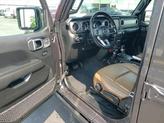 Thumbnail of 2021 Granite Crystal Metallic Clearcoat Jeep Gladiator