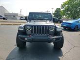 Thumbnail of 2021 Granite Crystal Metallic Clearcoat Jeep Gladiator