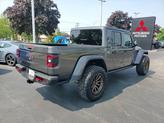 Thumbnail of 2021 Granite Crystal Metallic Clearcoat Jeep Gladiator