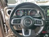Thumbnail of 2021 Granite Crystal Metallic Clearcoat Jeep Gladiator