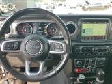 Thumbnail of 2021 Granite Crystal Metallic Clearcoat Jeep Gladiator