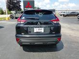 Thumbnail of 2025 Labrador Black Pearl Mitsubishi Eclipse Cross