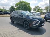 Thumbnail of 2025 Labrador Black Pearl Mitsubishi Eclipse Cross