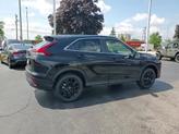 Thumbnail of 2025 Labrador Black Pearl Mitsubishi Eclipse Cross