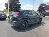 Thumbnail of 2025 Labrador Black Pearl Mitsubishi Eclipse Cross