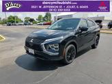 Photo of 2025 Labrador Black Pearl Mitsubishi Eclipse Cross