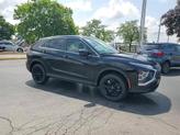 Thumbnail of 2025 Labrador Black Pearl Mitsubishi Eclipse Cross
