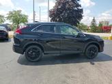 Thumbnail of 2025 Labrador Black Pearl Mitsubishi Eclipse Cross
