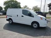 Thumbnail of 2021 Fresh Powder Nissan NV200