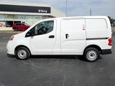 Thumbnail of 2021 Fresh Powder Nissan NV200