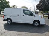 Thumbnail of 2021 Fresh Powder Nissan NV200