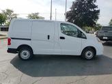 Thumbnail of 2021 Fresh Powder Nissan NV200
