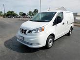 Thumbnail of 2021 Fresh Powder Nissan NV200