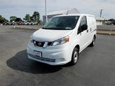 Thumbnail of 2021 Fresh Powder Nissan NV200