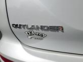 Thumbnail of 2025 Diamond White Mitsubishi Outlander