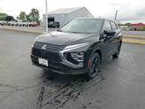 Thumbnail of 2025 Labrador Black Pearl Mitsubishi Eclipse Cross