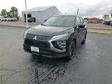 Thumbnail of 2025 Labrador Black Pearl Mitsubishi Eclipse Cross