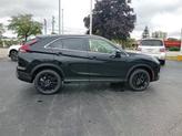 Thumbnail of 2025 Labrador Black Pearl Mitsubishi Eclipse Cross